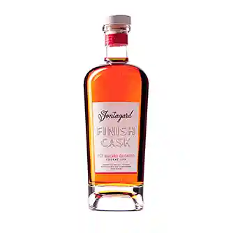 Bouteille de Cognac Finish Cask Olorrosso en ligne de la Distillerie de Fontagard