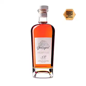 Achetez le Cognac XXO en ligne de la Distillerie de Fontagard