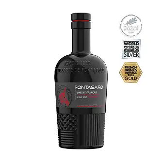 Achetez un whisky français, Whisky de Fontagard Single Malt PNDC en ligne