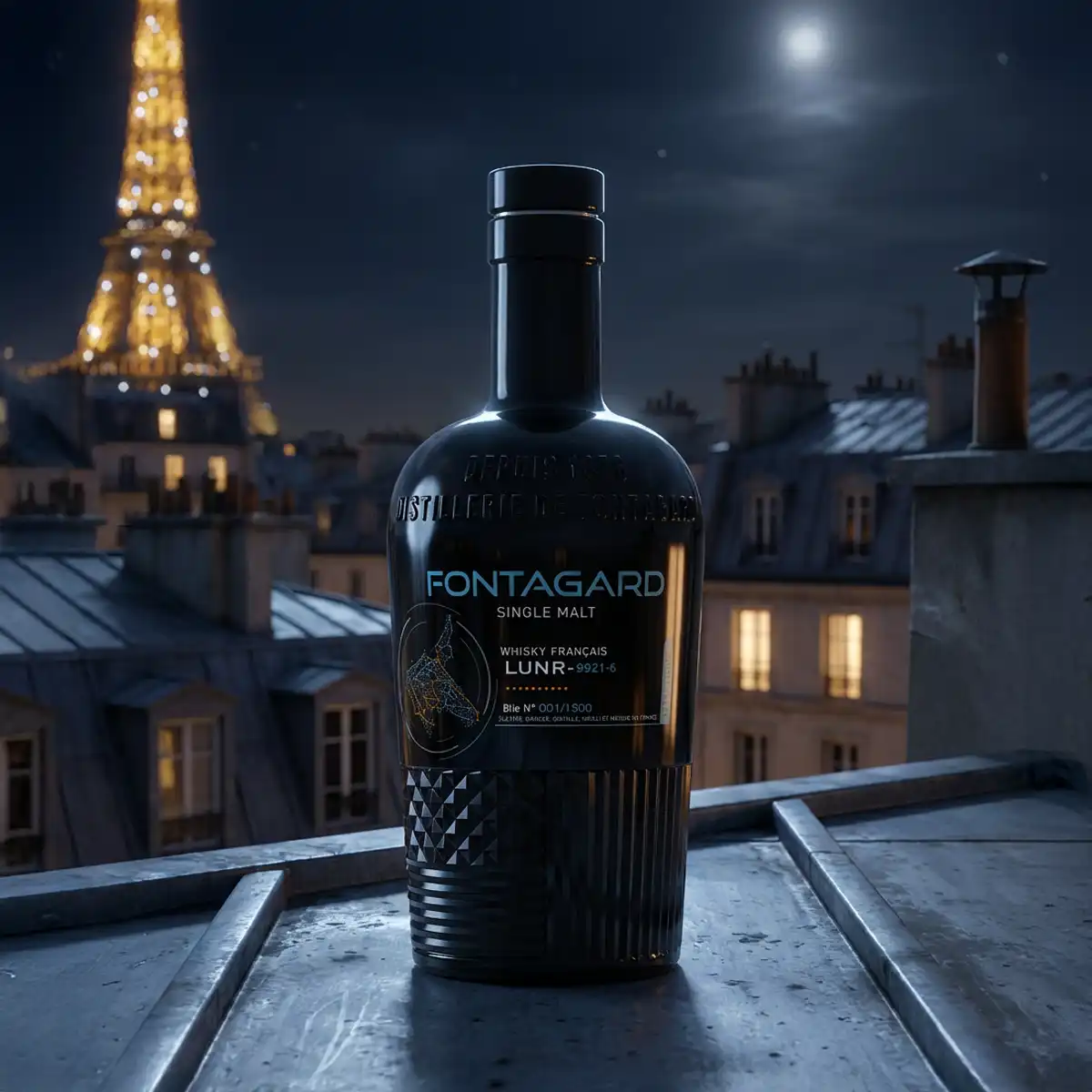 Fontagard confirme sa présence au salon Wine Paris 2026
