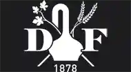 Blason Distillerie de Fontagard 1878
