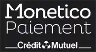 Paiement sécurisé Monetico Paiement du Crédit Mutuel