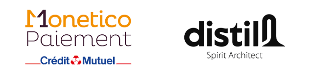 Transaction sécurisée Monetico Paiement du Crédit Mutel avec contrôle 3D Secure