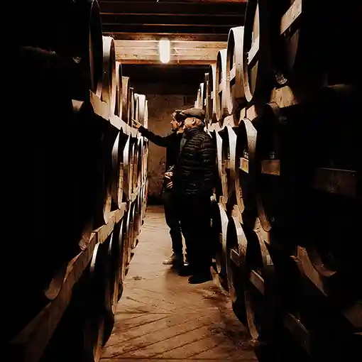Fontagard, depuis 1878 chaque génération, de la famille Granchère a transmis son savoir-faire