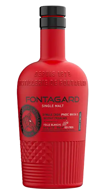 Découvrez notre Whisky Single Malt Français PNDC Single Cask