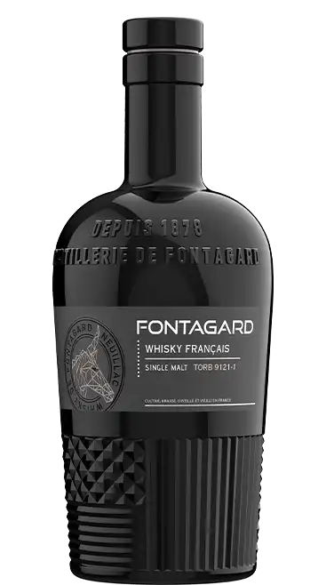 Découvrez notre nouveau Whisky Single Malt français TORB